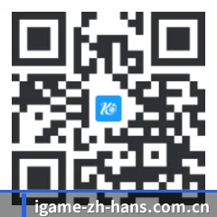 苹果用户专属 二维码